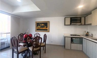 APARTAMENTO AMOBLADO PARA LA RENTA EN SABANETA