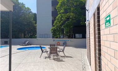 APARTAMENTO AMOBLADO PARA LA RENTA EN SABANETA