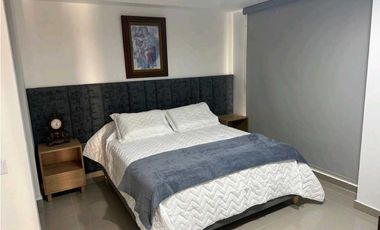 APARTAMENTO AMOBLADO PARA LA RENTA EN SABANETA