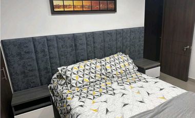 APARTAMENTO AMOBLADO PARA LA RENTA EN SABANETA