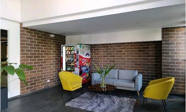 APARTAMENTO AMOBLADO PARA LA RENTA EN SABANETA