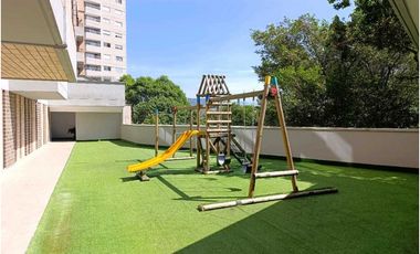 APARTAMENTO AMOBLADO PARA LA RENTA EN SABANETA