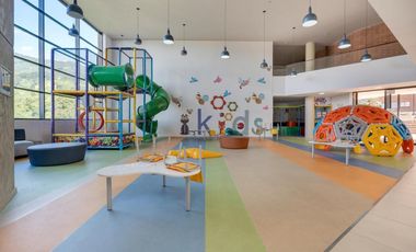 Amoblado INCREIBLE Apartamento Loma del Escobero-Envigado