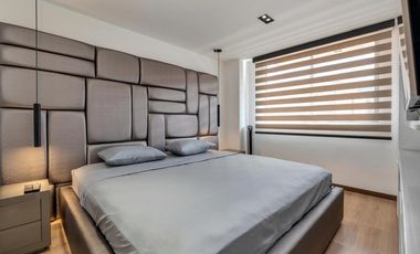 Amoblado INCREIBLE Apartamento Loma del Escobero-Envigado