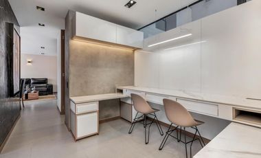 Amoblado INCREIBLE Apartamento Loma del Escobero-Envigado