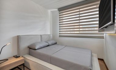 Amoblado INCREIBLE Apartamento Loma del Escobero-Envigado