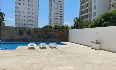 Venta de Apartamento en Bavaria , Santa Marta , Colombia