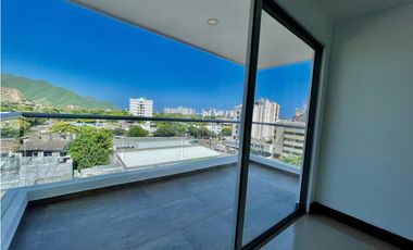 Venta de Apartamento en Bavaria , Santa Marta , Colombia