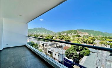 Venta de Apartamento en Bavaria , Santa Marta , Colombia