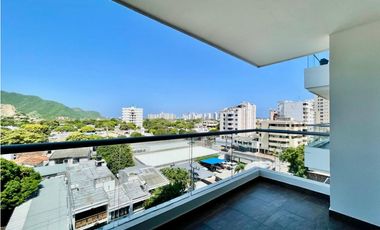 Venta de Apartamento en Bavaria , Santa Marta , Colombia