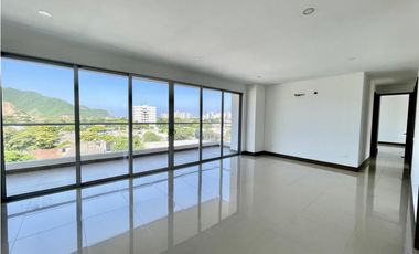 Venta de Apartamento en Bavaria , Santa Marta , Colombia