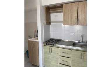 Arriendo hermoso apartamento alameda del río