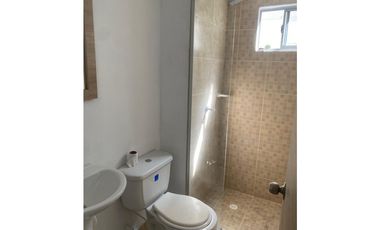 Arriendo hermoso apartamento alameda del río