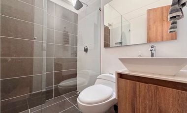 Vendo hermosa casa ubicada en sector Montessori Envigado