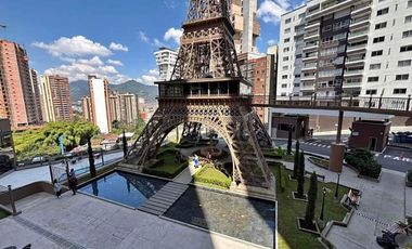 Apartamento Paris