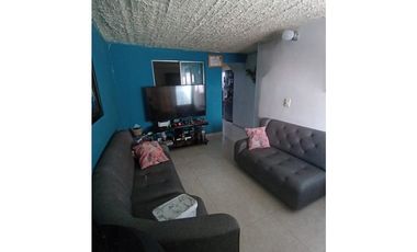 Casa con 3 rentas en 2.500 lotes-Cuba, Pereira