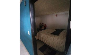 Casa con 3 rentas en 2.500 lotes-Cuba, Pereira