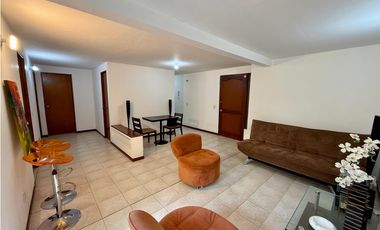 Apartamento en venta en el Poblado, Santa María de los ngeles
