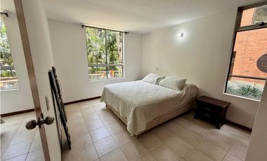 Apartamento en venta en el Poblado, Santa María de los ngeles