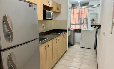 Apartamento en venta en el Poblado, Santa María de los ngeles