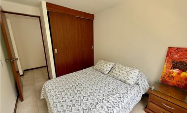 Apartamento en venta en el Poblado, Santa María de los ngeles
