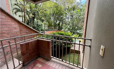 Apartamento en venta en el Poblado, Santa María de los ngeles