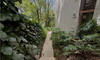 Apartamento en venta en el Poblado, Santa María de los ngeles