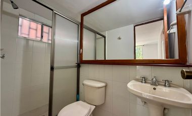 Apartamento en venta en el Poblado, Santa María de los ngeles