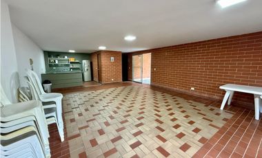 Apartamento en venta en el Poblado, Santa María de los ngeles