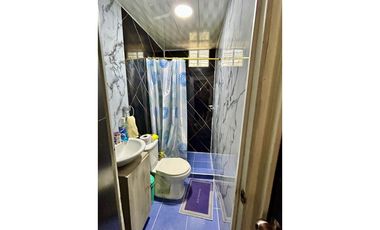 Casa campestre con piscina en venta - Santa Elena El Cerrito Valle