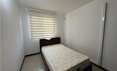 ALQUILO APARTAMENTO 1PISO EN CIUDAD JARDIN
