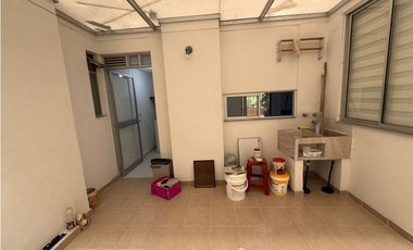 ALQUILO APARTAMENTO 1PISO EN CIUDAD JARDIN