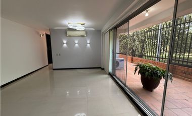 ALQUILO APARTAMENTO 1PISO EN CIUDAD JARDIN