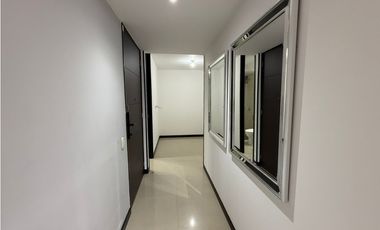 ALQUILO APARTAMENTO 1PISO EN CIUDAD JARDIN