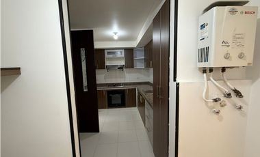 ALQUILO APARTAMENTO 1PISO EN CIUDAD JARDIN