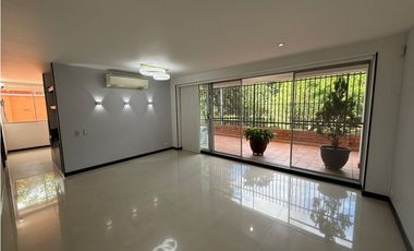 ALQUILO APARTAMENTO 1PISO EN CIUDAD JARDIN