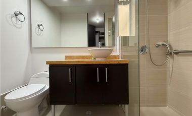 ALQUILO APARTAMENTO 1PISO EN CIUDAD JARDIN