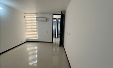 ALQUILO APARTAMENTO 1PISO EN CIUDAD JARDIN