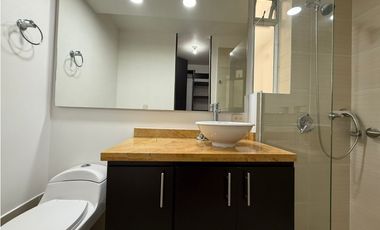 ALQUILO APARTAMENTO 1PISO EN CIUDAD JARDIN