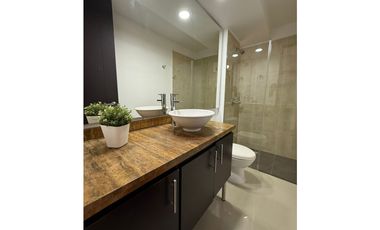 ALQUILO APARTAMENTO 1PISO EN CIUDAD JARDIN