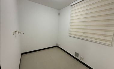 ALQUILO APARTAMENTO 1PISO EN CIUDAD JARDIN