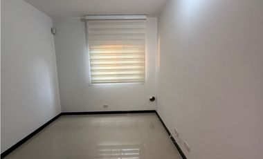 ALQUILO APARTAMENTO 1PISO EN CIUDAD JARDIN