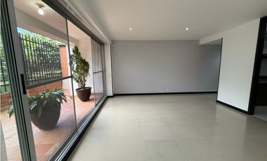 ALQUILO APARTAMENTO 1PISO EN CIUDAD JARDIN