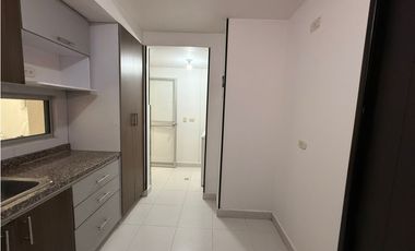 ALQUILO APARTAMENTO 1PISO EN CIUDAD JARDIN