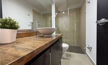 ALQUILO APARTAMENTO 1PISO EN CIUDAD JARDIN