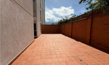 ALQUILO APARTAMENTO 1PISO EN CIUDAD JARDIN