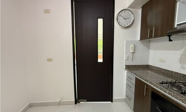 ALQUILO APARTAMENTO 1PISO EN CIUDAD JARDIN