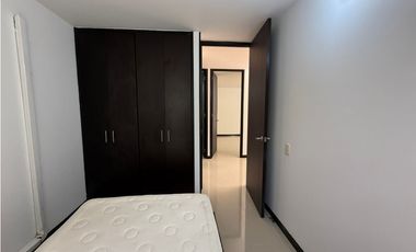 ALQUILO APARTAMENTO 1PISO EN CIUDAD JARDIN