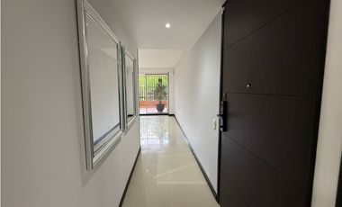 ALQUILO APARTAMENTO 1PISO EN CIUDAD JARDIN