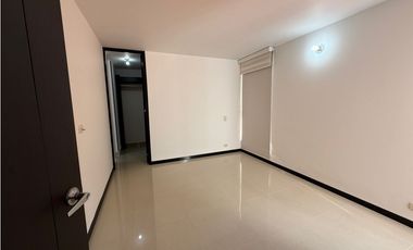 ALQUILO APARTAMENTO 1PISO EN CIUDAD JARDIN